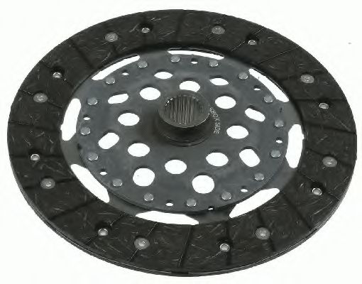 Диск сцепления Nissan/Infiniti 30100AU400 Диск сцепления Nissan/Infiniti 30100AU400