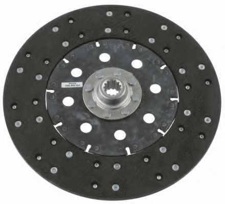 Диск сцепления SACHS 1864 600 334