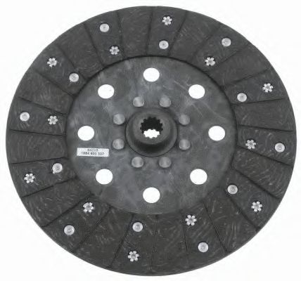 Диск сцепления SACHS 1864 600 337