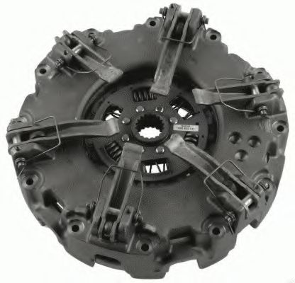 Корзина сцепления SACHS 1888 600 131