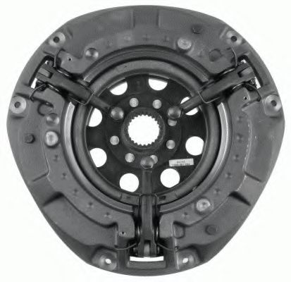 Корзина сцепления SACHS 1888 891 004