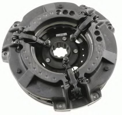 Корзина сцепления SACHS 1888 898 003