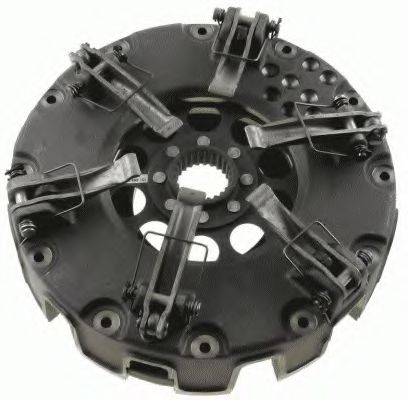 Корзина сцепления SACHS 1888 998 101