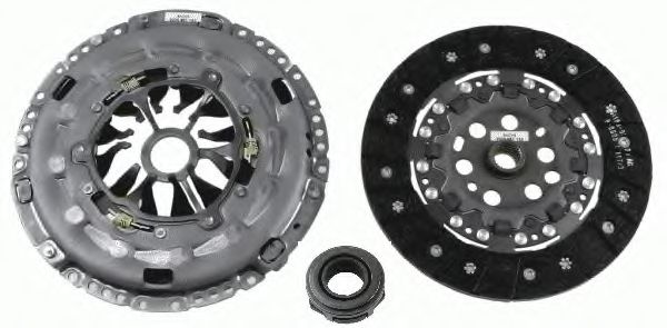 Комплект сцепления SACHS 3000 951 153