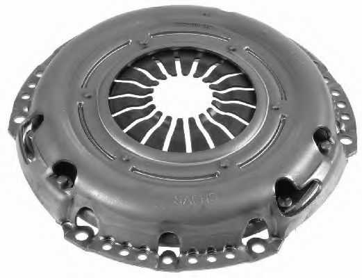 Корзина сцепления SACHS 3082 000 542 Корзина сцепления SACHS 3082 000 542