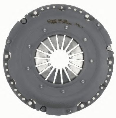 Корзина сцепления SACHS 3082 000 566