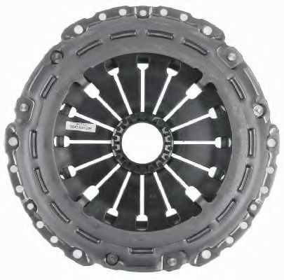 Корзина сцепления SACHS 3082 600 535