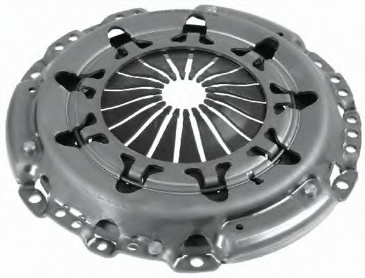 Корзина сцепления SACHS 3082 600 536 Корзина сцепления SACHS 3082 600 536