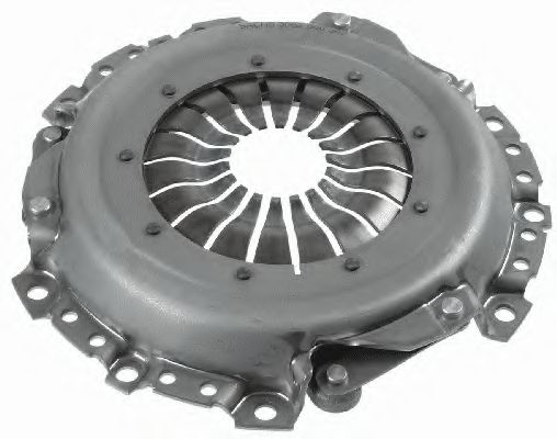 Корзина сцепления SACHS 3082 600 542 Корзина сцепления SACHS 3082 600 542