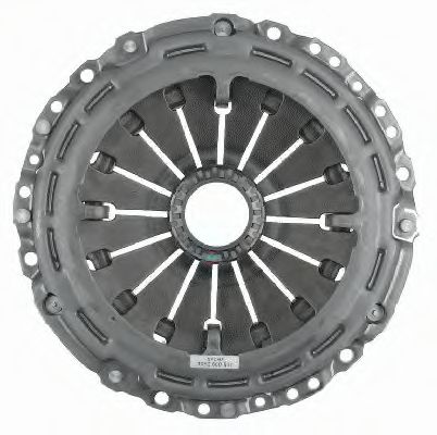 Корзина сцепления SACHS 3082 600 547