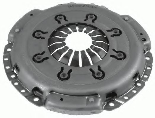 Корзина сцепления SACHS 3082 600 549 Корзина сцепления SACHS 3082 600 549