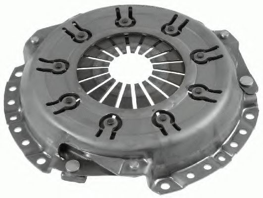 Корзина сцепления SACHS 3082 600 556 Корзина сцепления SACHS 3082 600 556