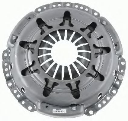 Корзина сцепления SACHS 3082 600 558