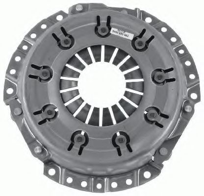 Корзина сцепления SACHS 3082 600 562