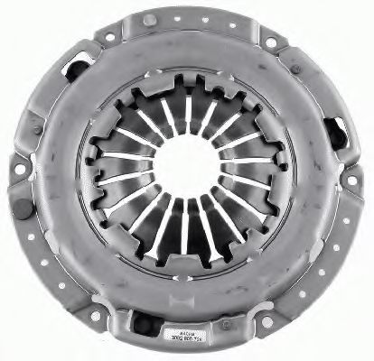 Корзина сцепления SACHS 3082 600 728
