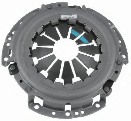 Корзина сцепления SACHS 3082 600 801 Корзина сцепления SACHS 3082 600 801