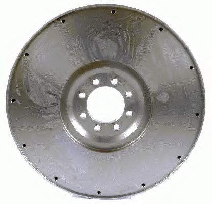 Маховик SACHS 3421 601 005
