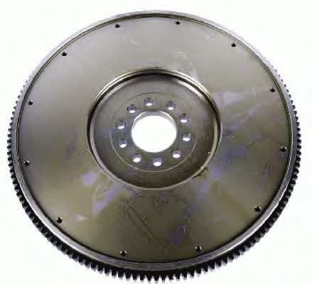Маховик SACHS 3421 601 006