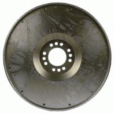 Маховик SACHS 3421 601 008