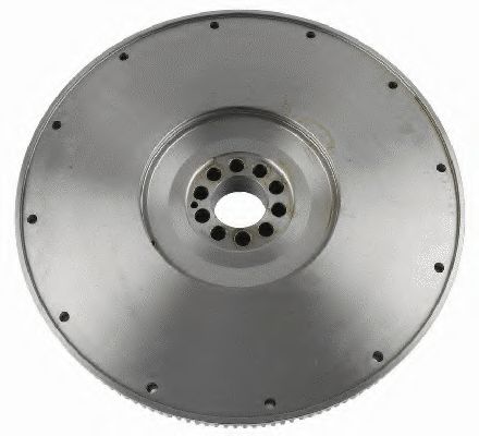 Маховик SACHS 3421 601 010