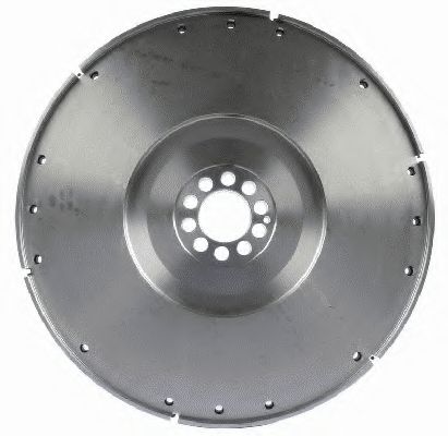 Маховик SACHS 3421 601 015