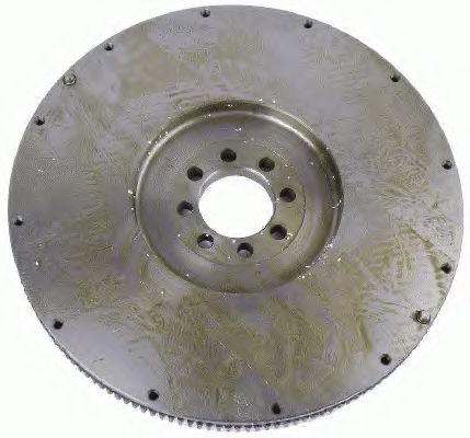 Маховик SACHS 3421 601 022