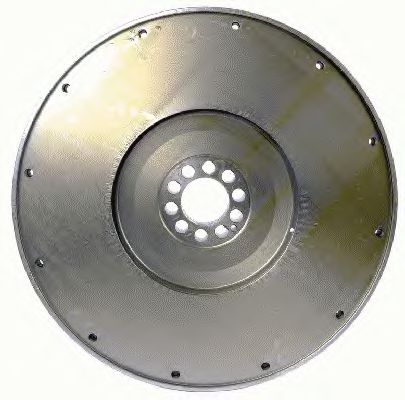 Маховик SACHS 3421 601 025