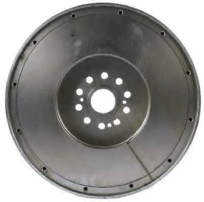 Маховик SACHS 3421 601 040