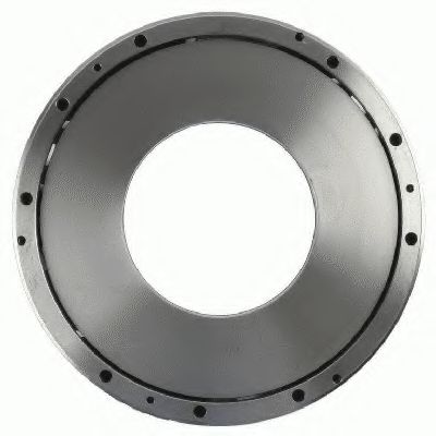 Корзина сцепления SACHS 3459 000 009