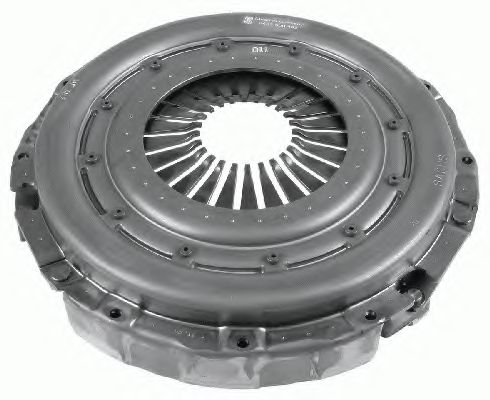 Корзина сцепления SACHS 3482 000 462 Корзина сцепления SACHS 3482 000 462