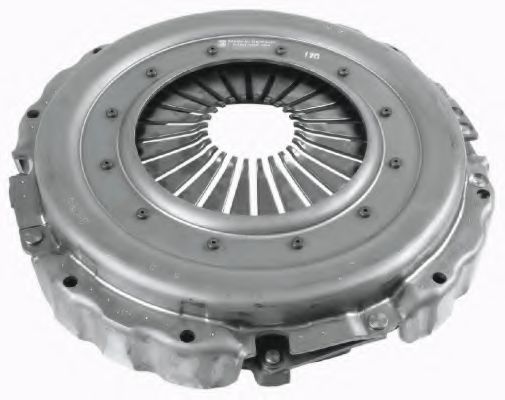 Корзина сцепления SACHS 3482 000 464 Корзина сцепления SACHS 3482 000 464