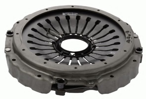Корзина сцепления SACHS 3482 000 467 Корзина сцепления SACHS 3482 000 467