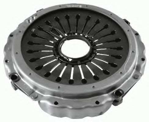 Корзина сцепления SACHS 3482 000 546 Корзина сцепления SACHS 3482 000 546