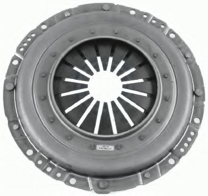 Корзина сцепления SACHS 3482 998 101