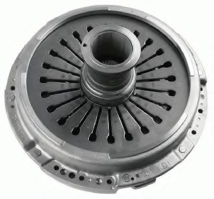Корзина сцепления SACHS 3483 000 139