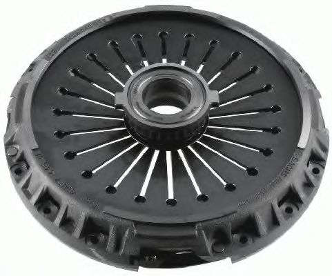 Корзина сцепления SACHS 3483 023 003