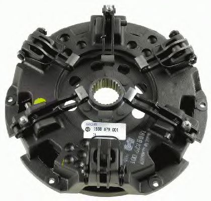 Корзина сцепления SACHS 1888 879 001