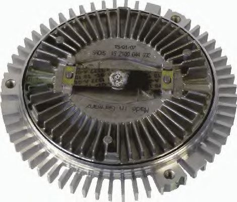 Вискомуфта вентилятора SACHS 2100 044 032