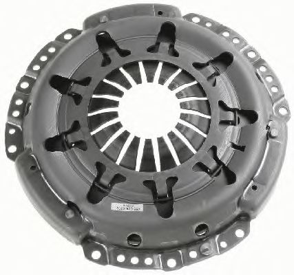 Корзина сцепления SACHS 3082 600 557