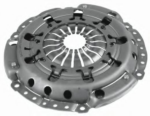 Корзина сцепления FORD 1065956 Корзина сцепления FORD 1065956