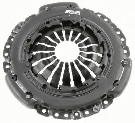Корзина сцепления SACHS 3082 600 568