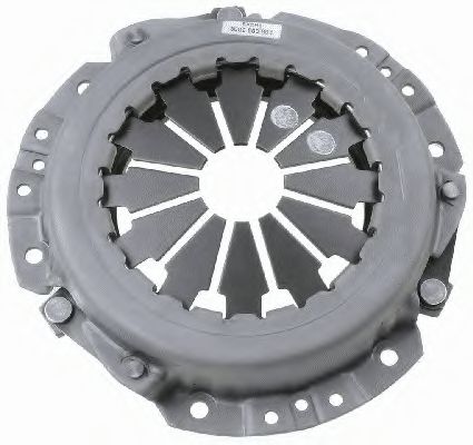 Корзина сцепления SACHS 3082 600 804