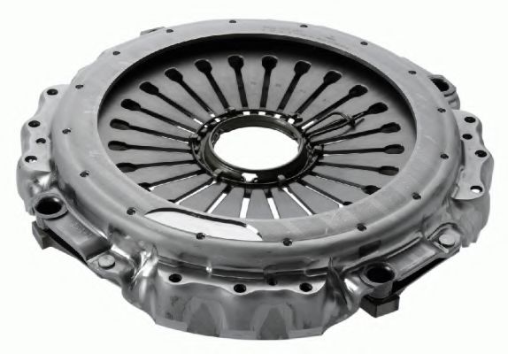 Корзина сцепления SACHS 3482 000 251 Корзина сцепления SACHS 3482 000 251