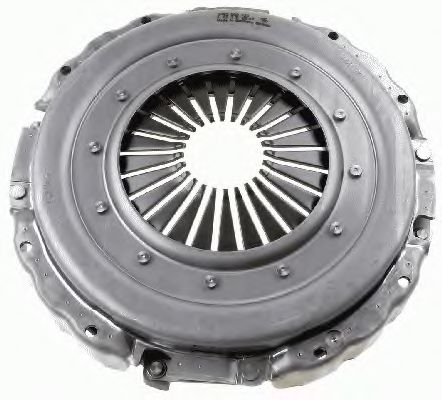 Корзина сцепления SACHS 3482 000 433 Корзина сцепления SACHS 3482 000 433