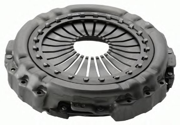 Корзина сцепления SACHS 3482 000 552 Корзина сцепления SACHS 3482 000 552