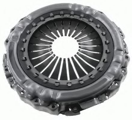 Корзина сцепления SACHS 3482 000 553
