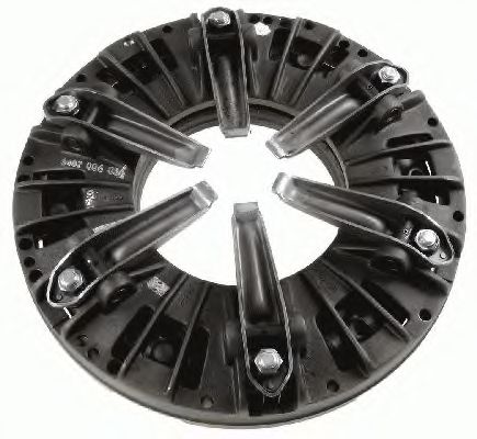 Корзина сцепления SACHS 3482 006 036