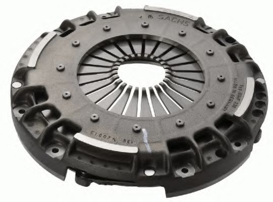 Корзина сцепления SACHS 3482 012 211 Корзина сцепления SACHS 3482 012 211