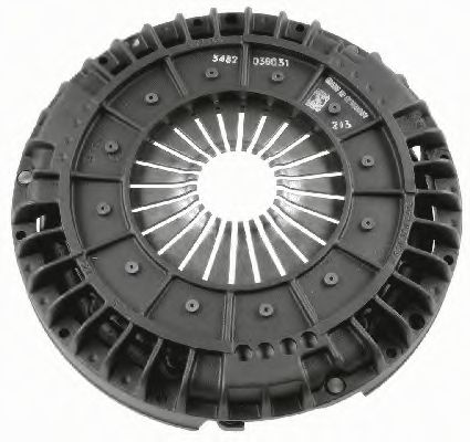 Корзина сцепления SACHS 3482 038 031