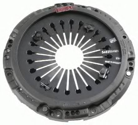 Корзина сцепления SACHS 3482 059 031